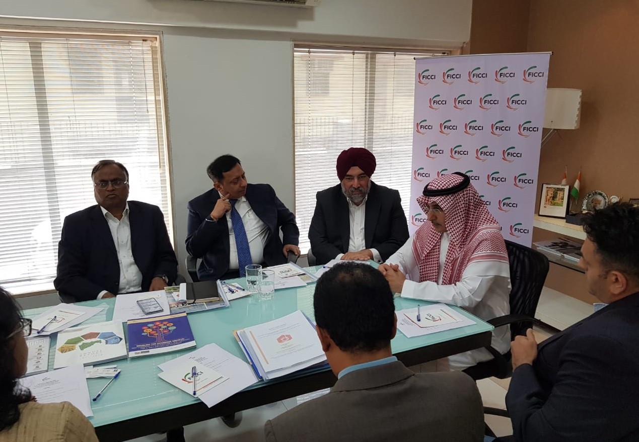 FICCI event doc