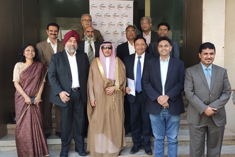 FICCI event doc