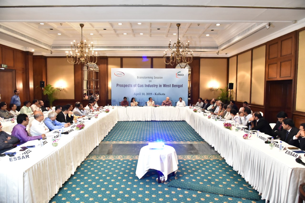 FICCI event doc