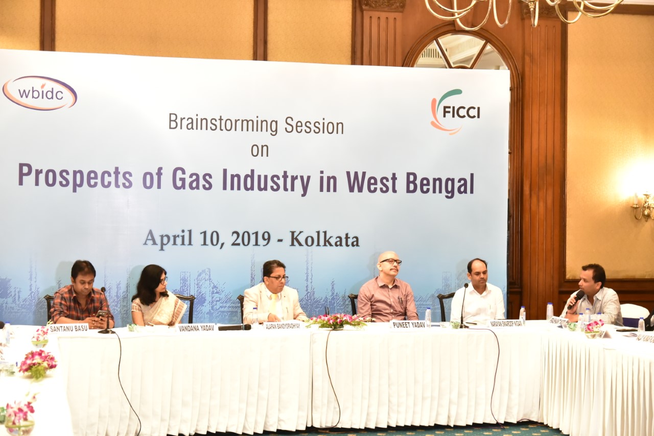 FICCI event doc