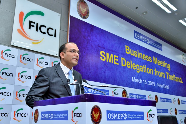 FICCI event doc