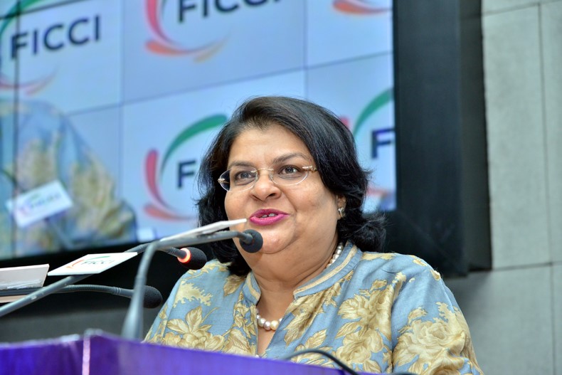 FICCI event doc