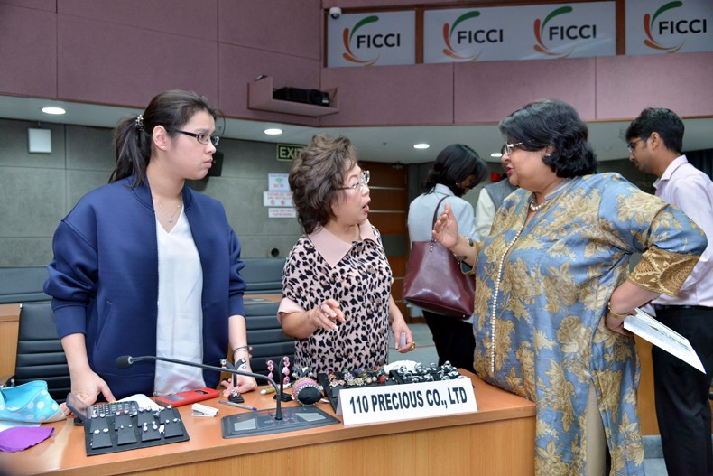 FICCI event doc