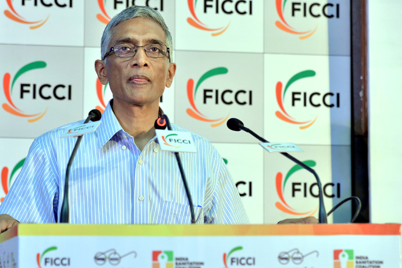 FICCI event doc