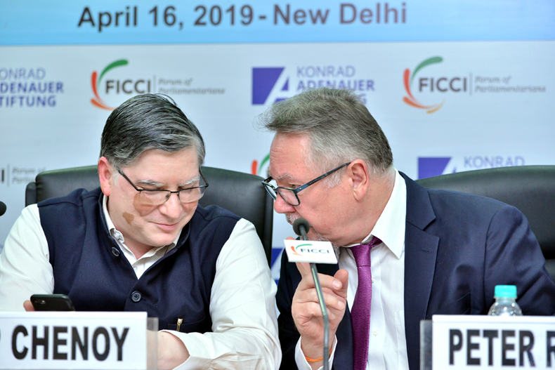 FICCI event doc