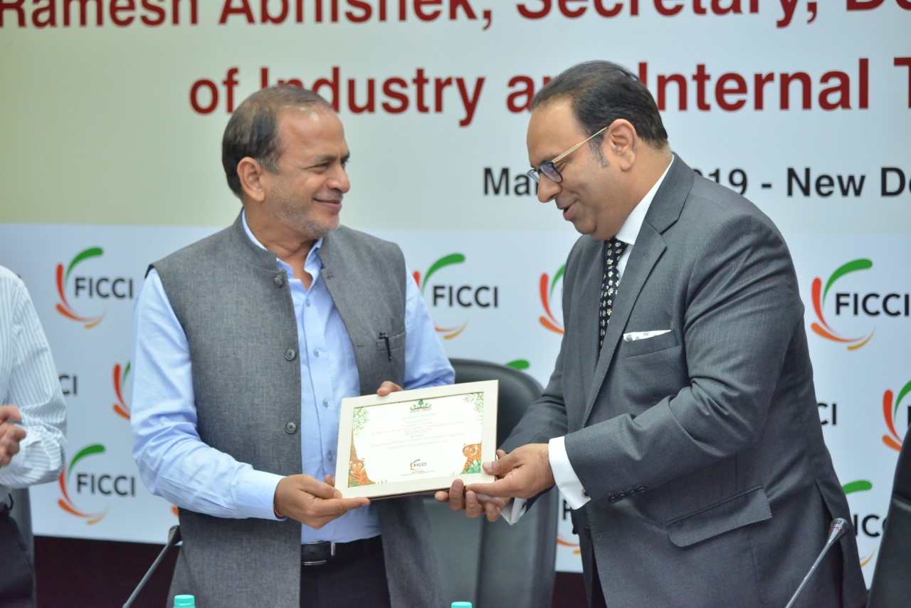 FICCI Events: