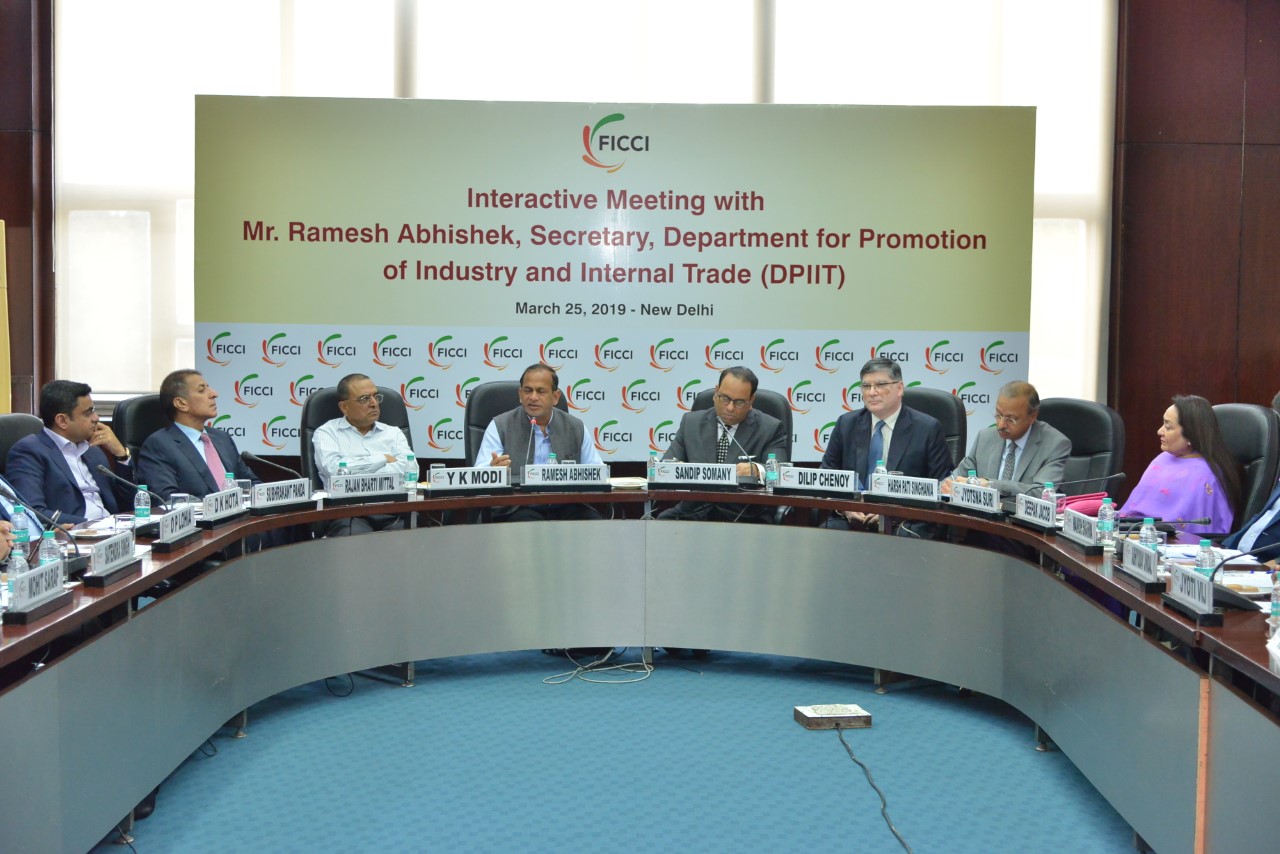 FICCI event doc