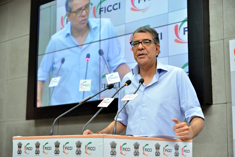 FICCI event doc