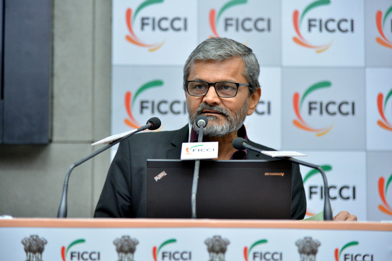 FICCI event doc