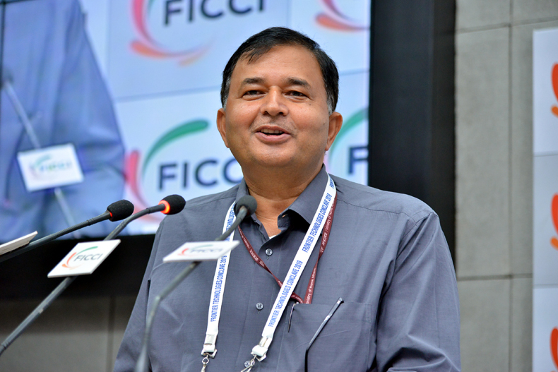 FICCI event doc