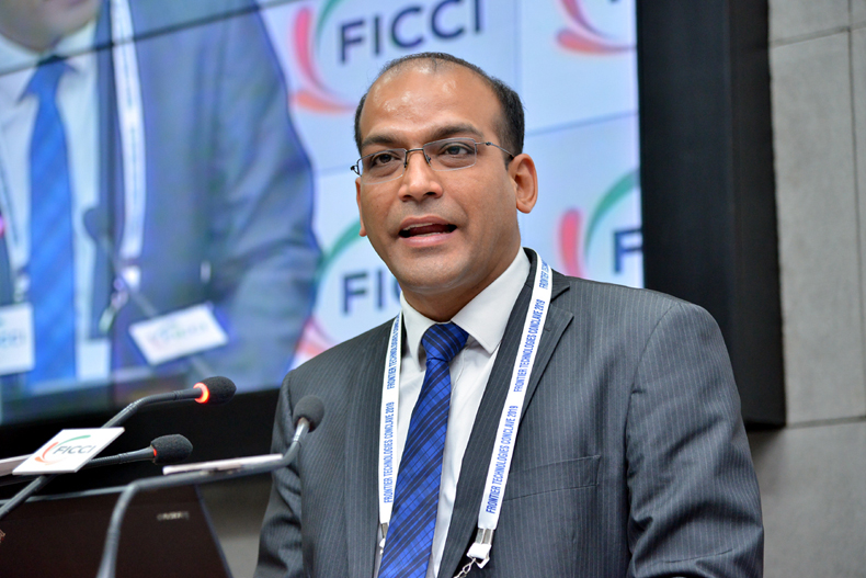 FICCI event doc