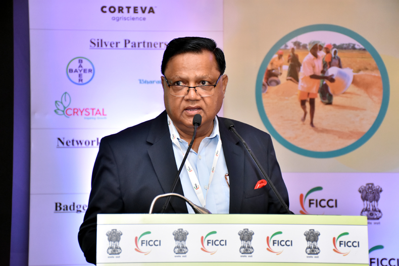 FICCI event doc