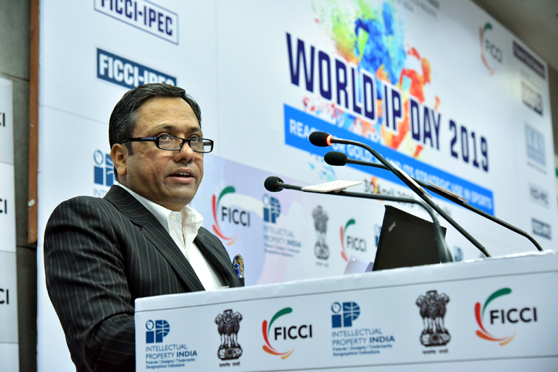 FICCI event doc