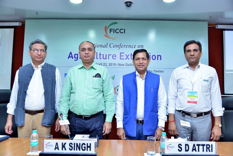 FICCI Events:  