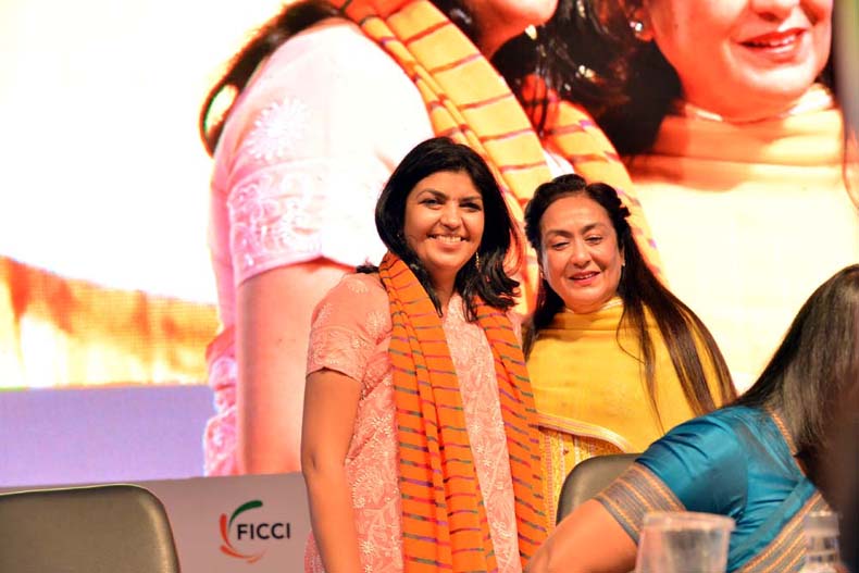 FICCI event doc