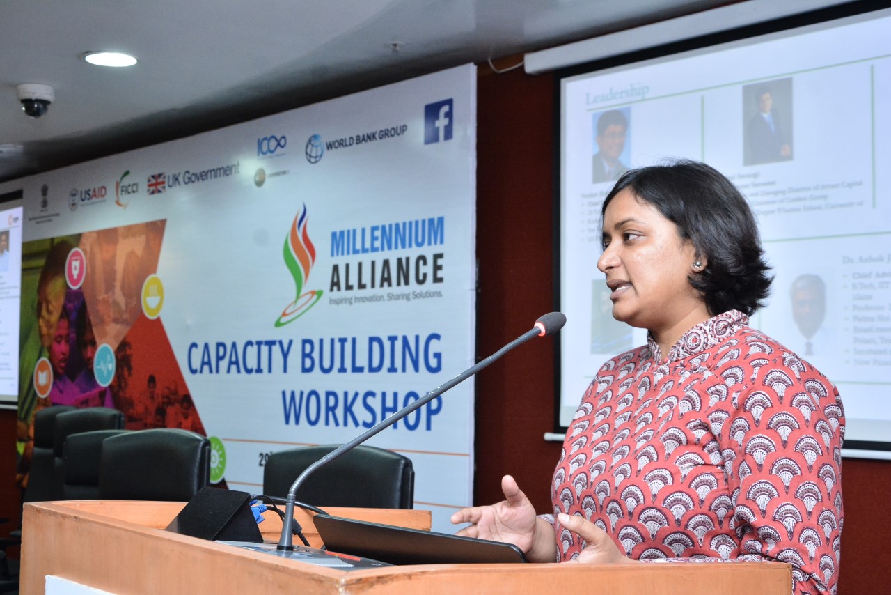 FICCI event doc