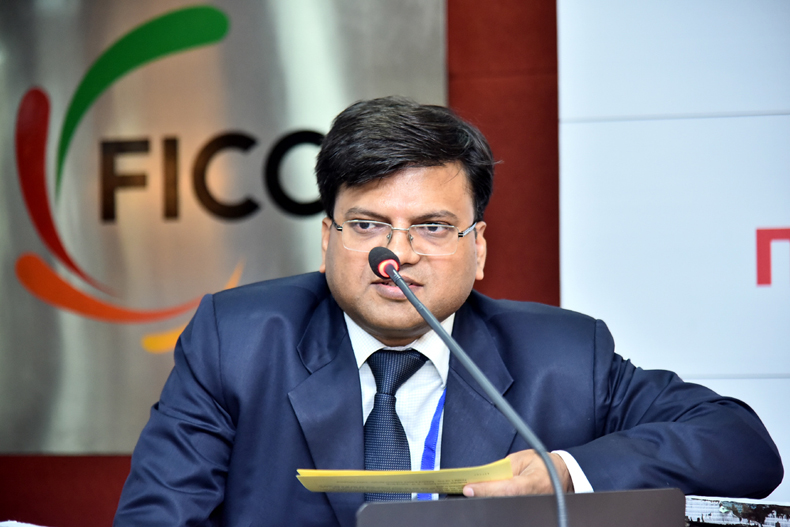 FICCI event doc