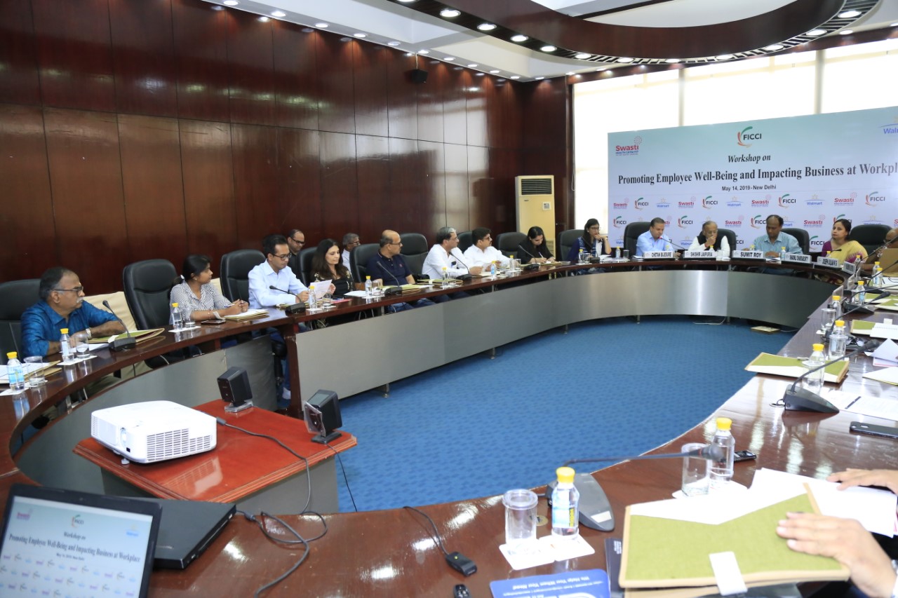 FICCI event doc