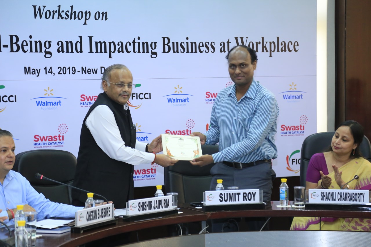 FICCI Events: