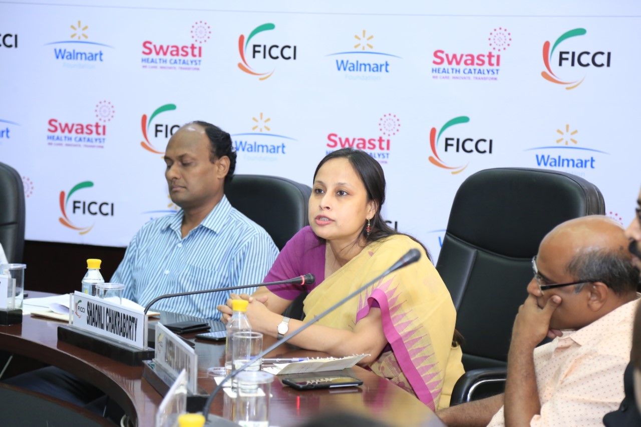 FICCI event doc