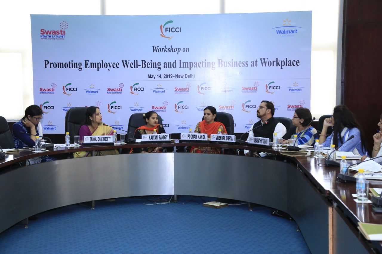 FICCI event doc