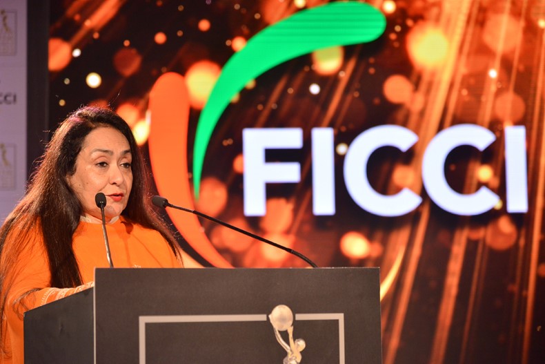 FICCI event doc