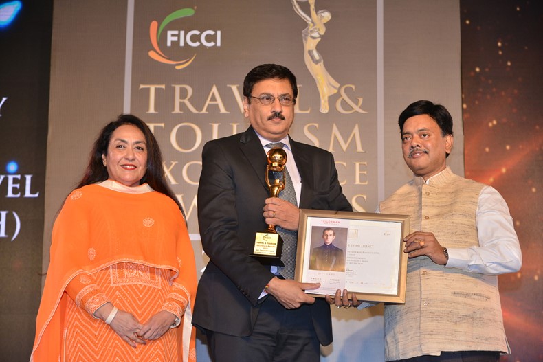 FICCI event doc