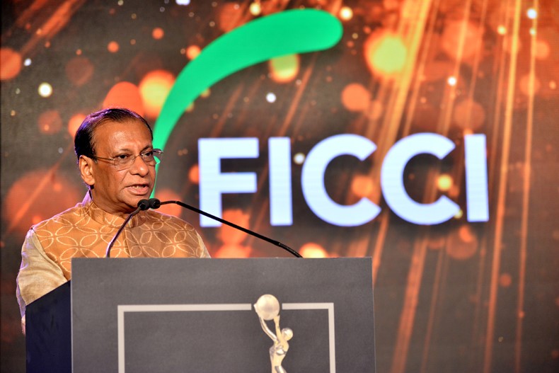 FICCI event doc