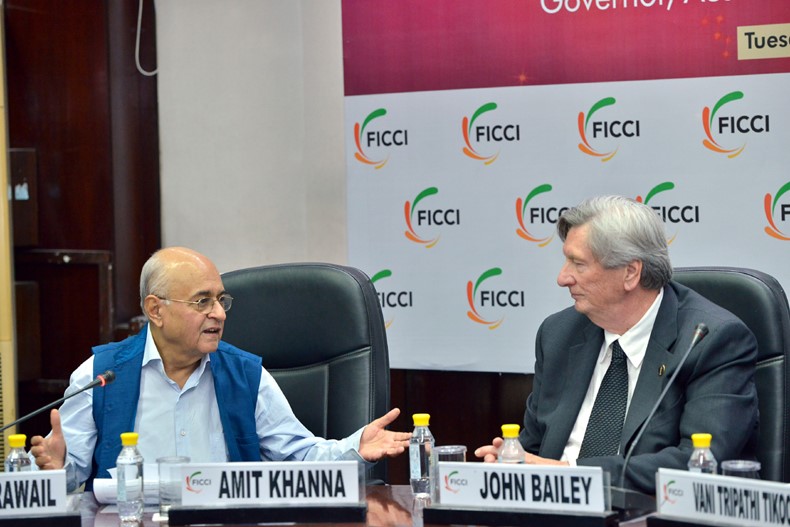 FICCI event doc