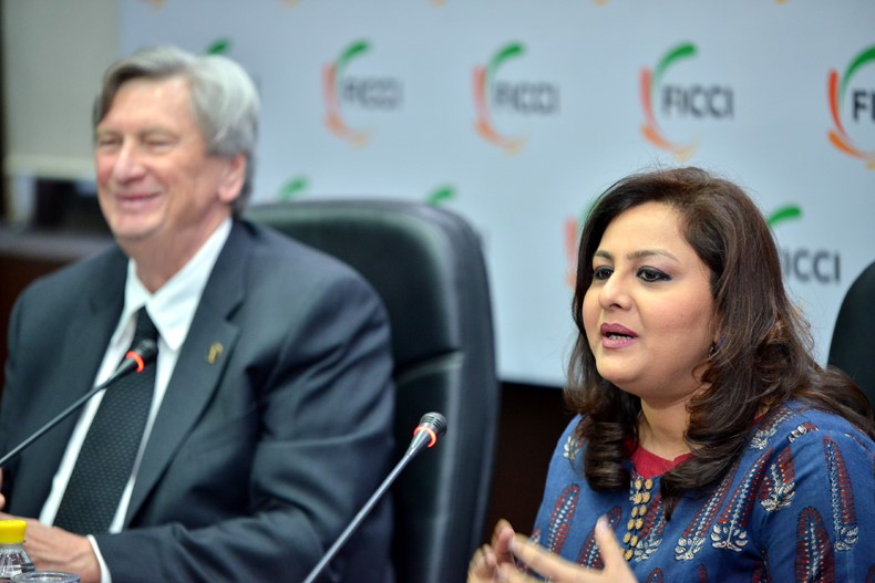 FICCI event doc