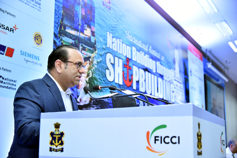 FICCI event doc