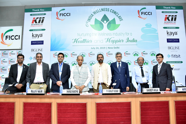 FICCI event doc