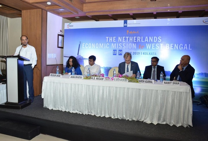 FICCI event doc