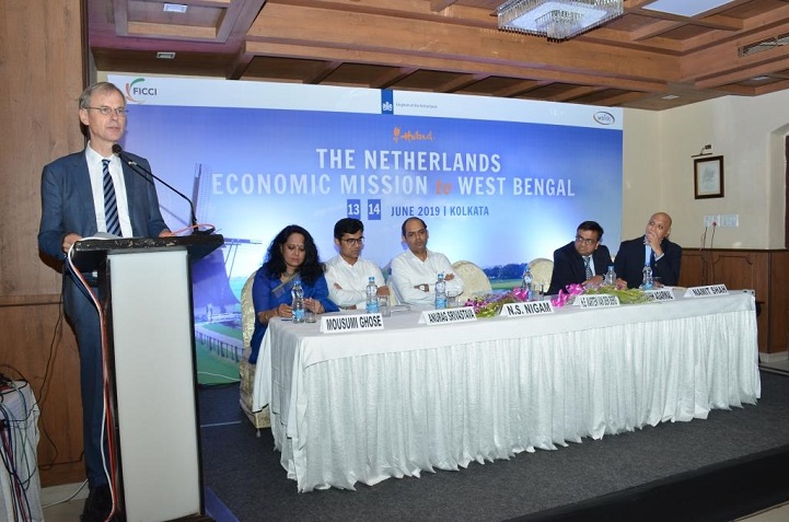 FICCI event doc