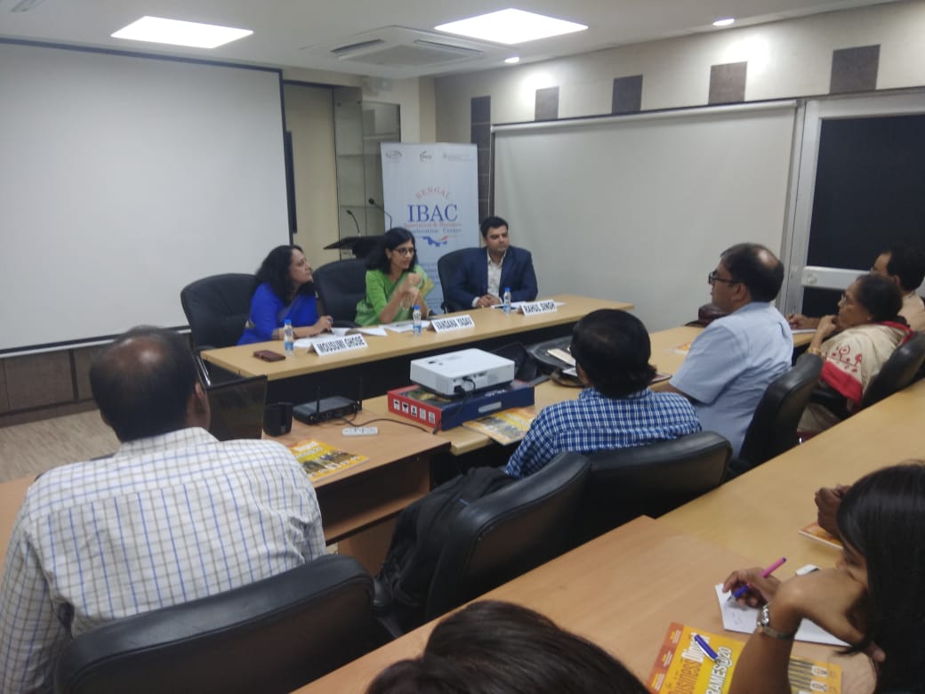 FICCI event doc