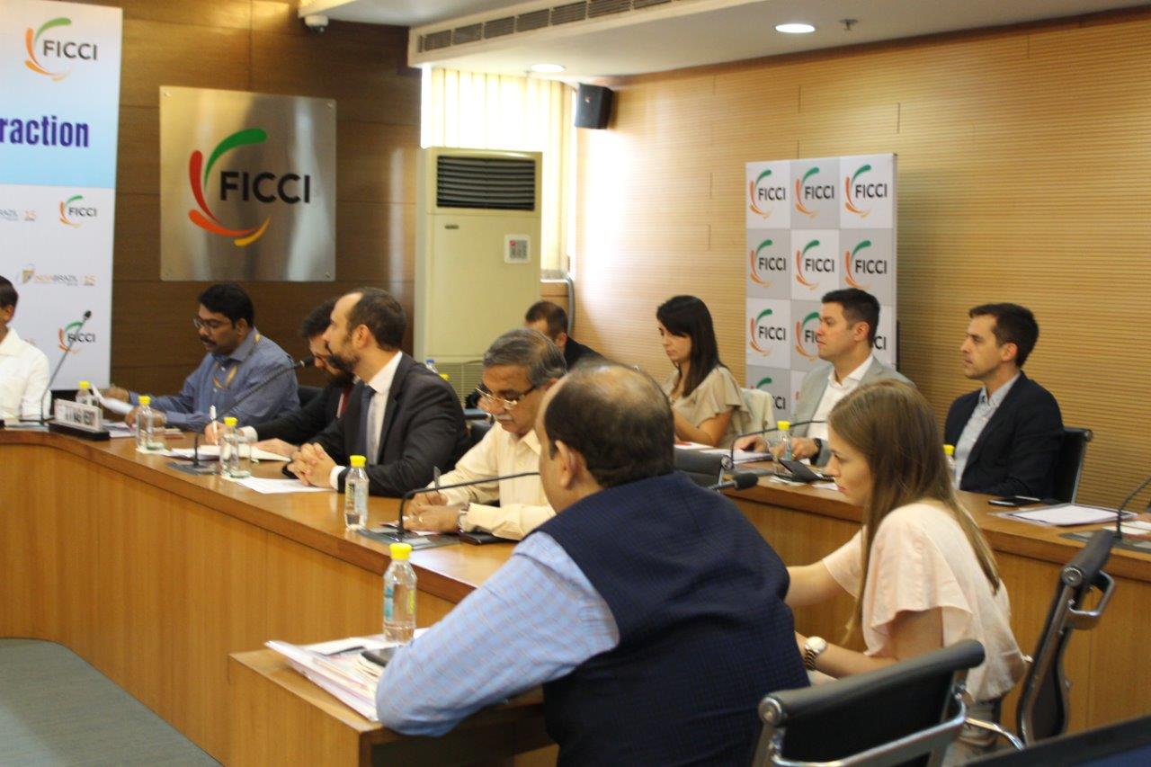 FICCI event doc