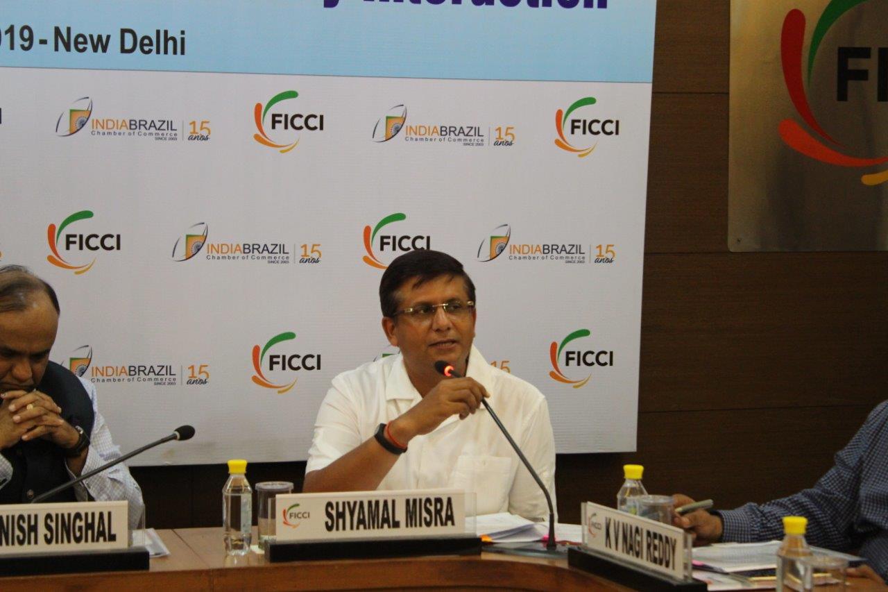 FICCI event doc