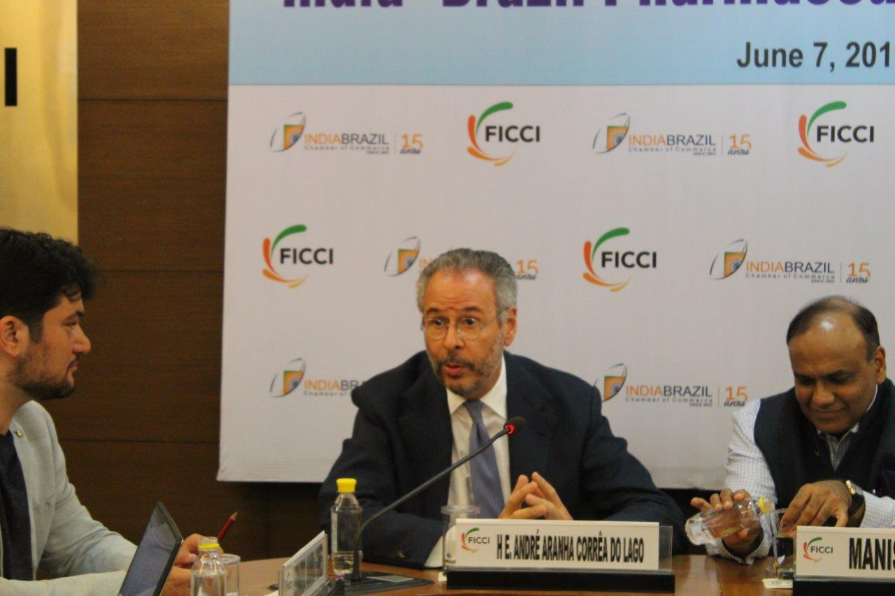 FICCI event doc