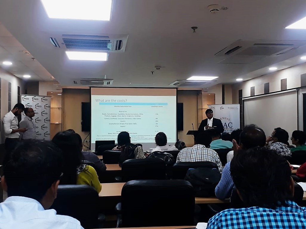 FICCI event doc
