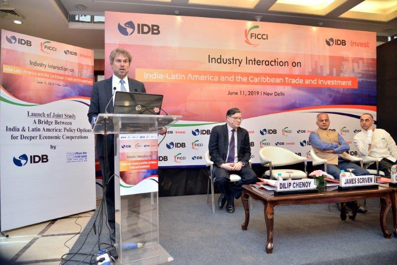 FICCI event doc
