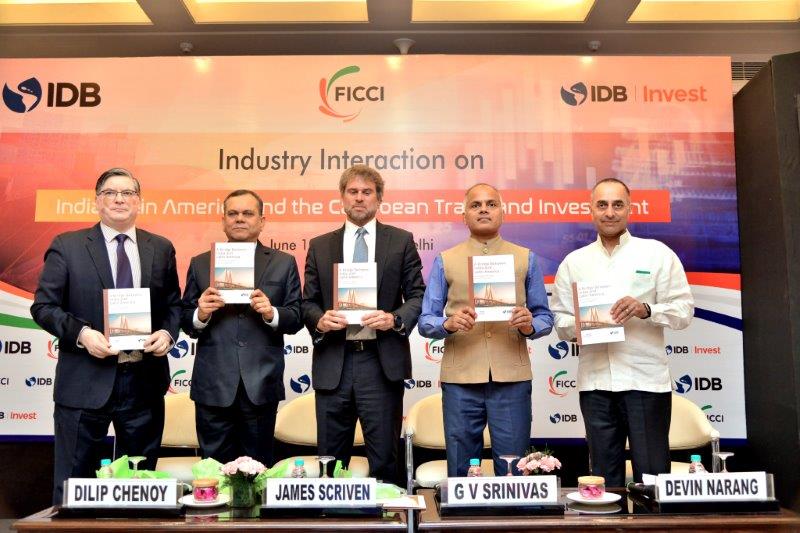 FICCI event doc