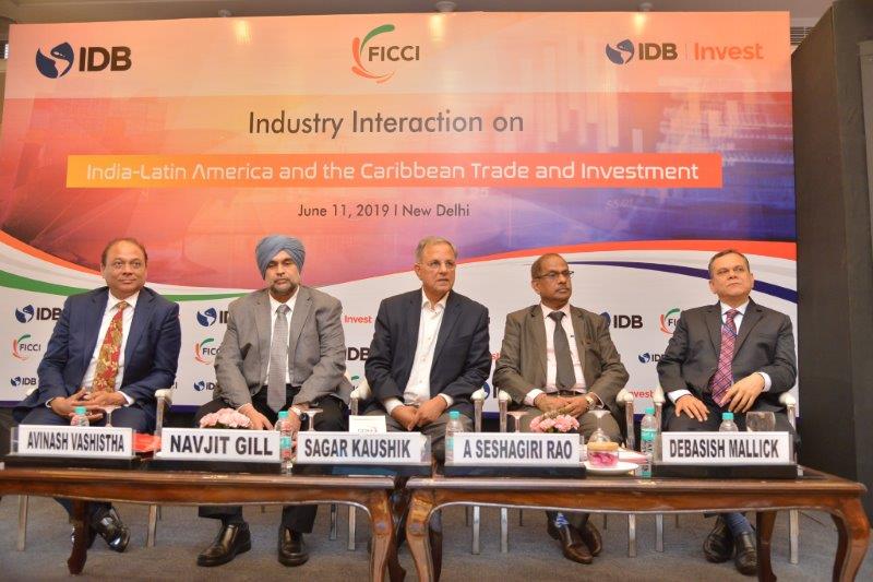 FICCI event doc