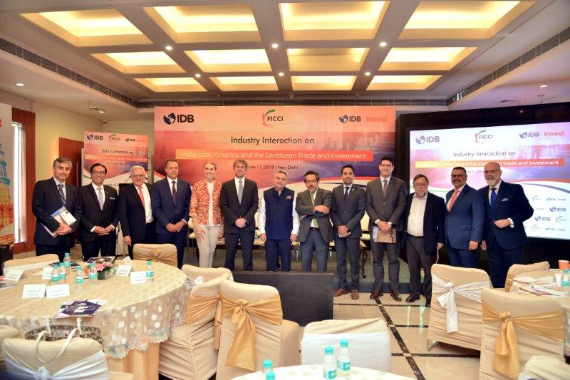 FICCI event doc
