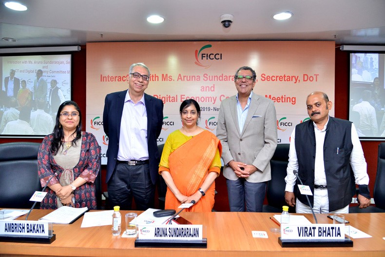 FICCI event doc