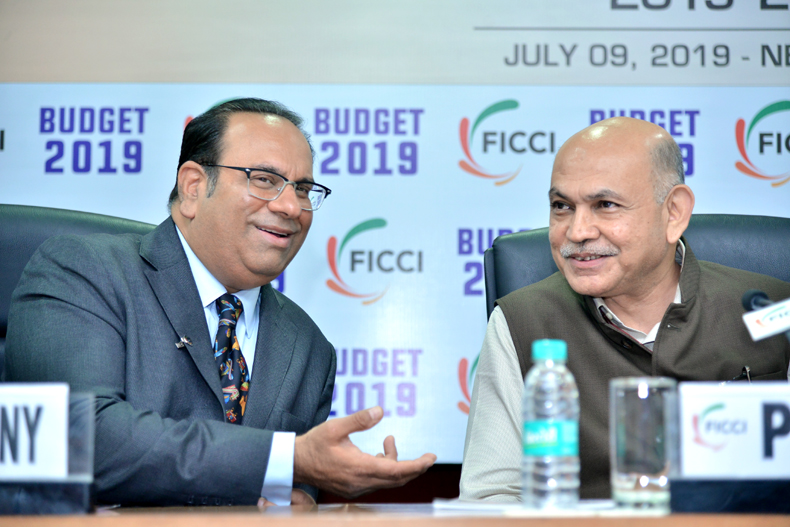 FICCI event doc