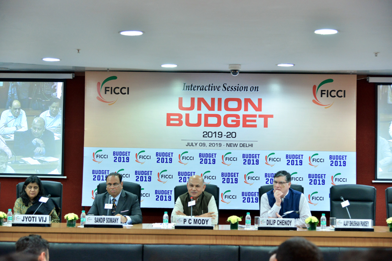 FICCI event doc