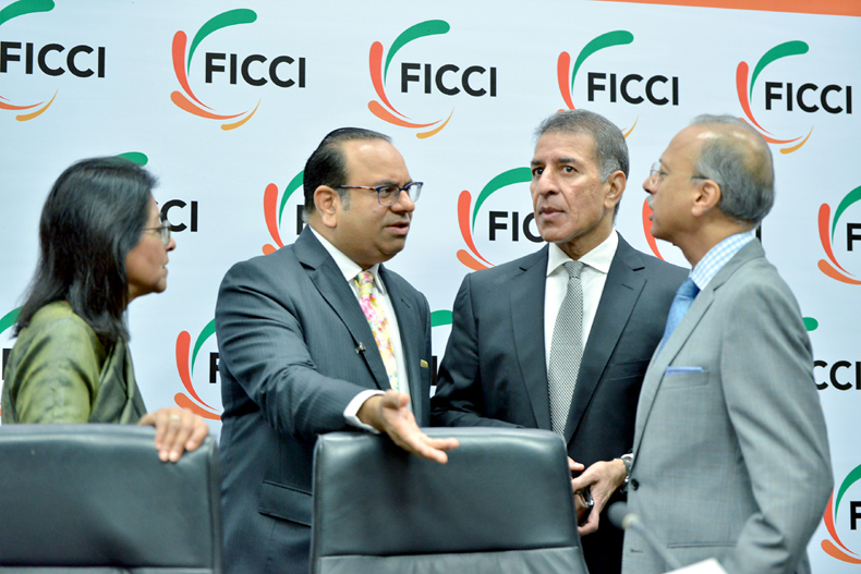 FICCI event doc