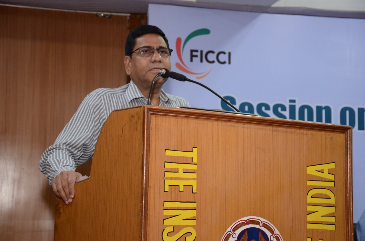 FICCI event doc