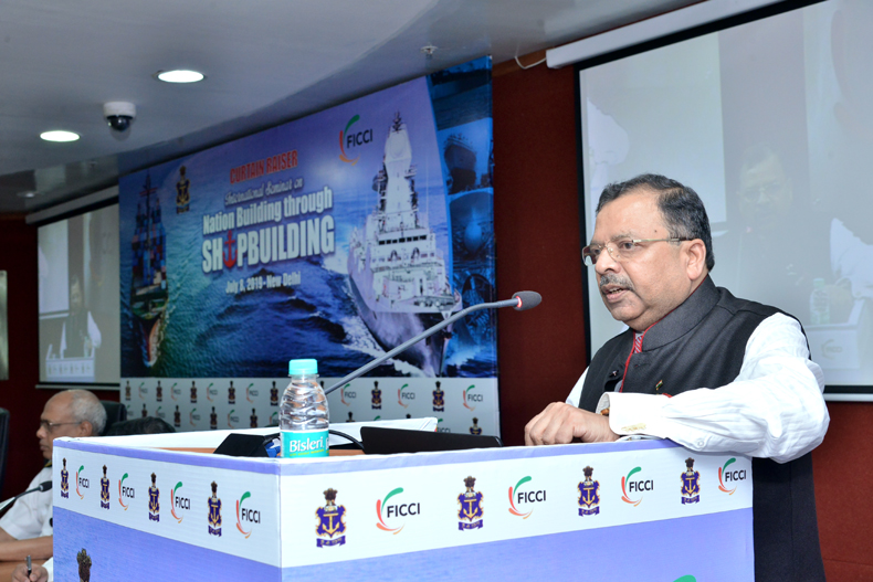 FICCI event doc
