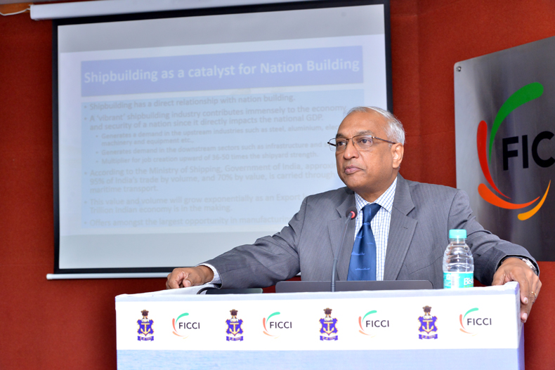 FICCI event doc